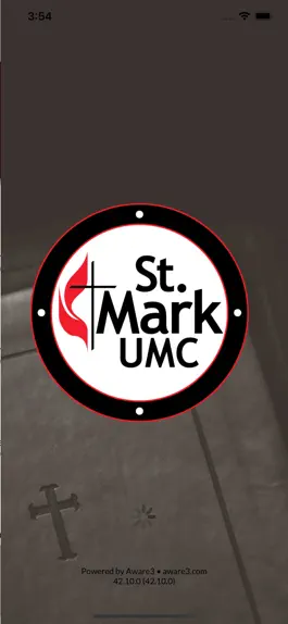 Game screenshot St. Mark UMC - Greenwood, SC mod apk