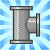 Pipe Tap app icon - Games app for iPhone