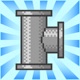 Pipe Tap app icon - Games app for iPhone