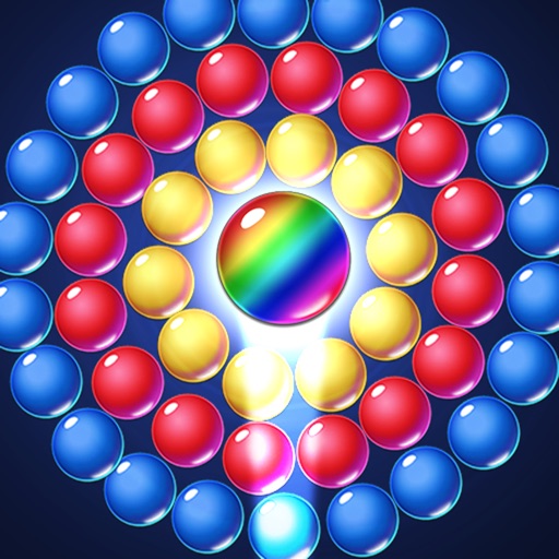 Bubble Shooter Pop Puzzle  App Price Intelligence by Qonversion