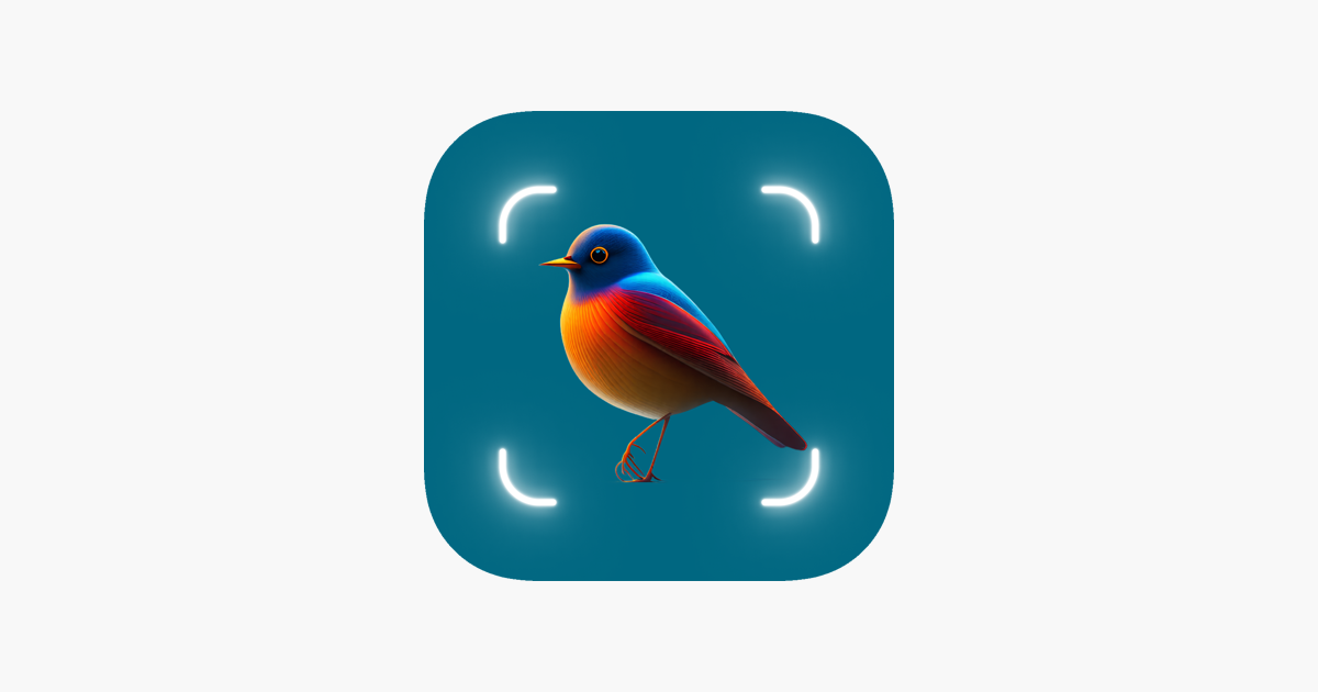 ‎Bird Identifier, Bird Id on the App Store