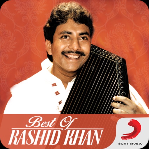 Best Of Rashid Khan Songs icon