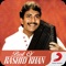 Install FREE Best Of Ustad Rashid Khan Songs app and get immersed into a heart-warming music experience