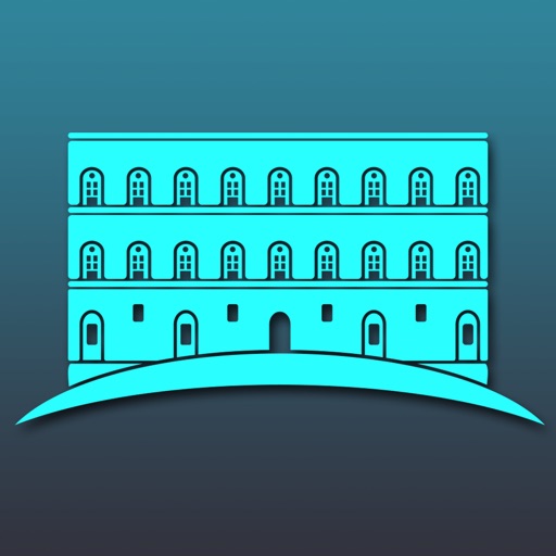 Palazzo Pitti Visitor Guide icon