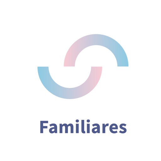 Teleasistencia APP Familiares