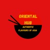 Oriental Hub icon