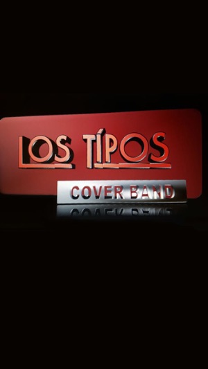 Los Tipos(圖1)-速報App