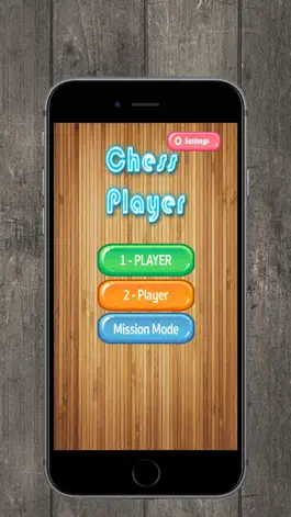 Game screenshot Chess 2 player - Chess Puzzle hack
