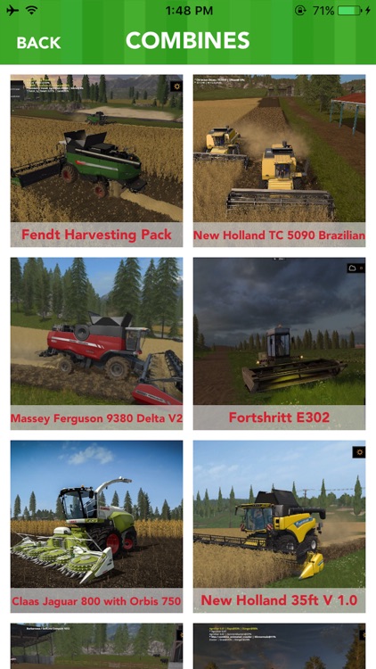 Mods for Farming Simulator 17 - FS 2017 Mod Game screenshot-4