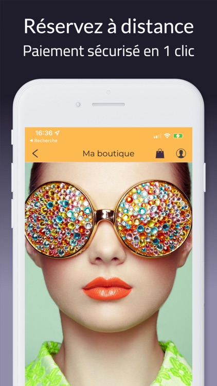 Ma Boutique avec Maymoune Apps screenshot-3