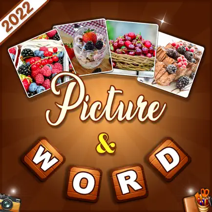 4 Pics Guess One Word Puzzle Cheats
