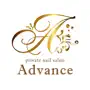 nail salon Advance 公式アプリ