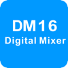 DM16S-Mixer - 科 李