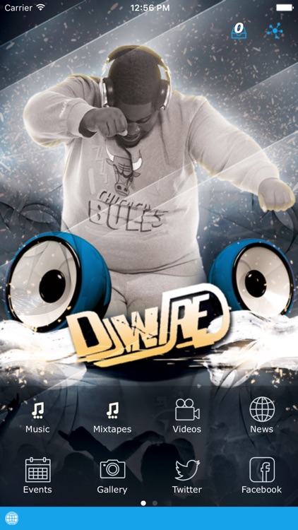 Dj Wire