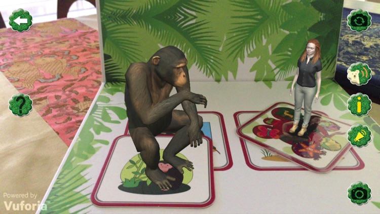 Animal World with Jessica screenshot-4