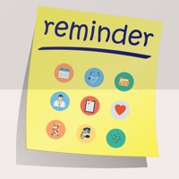 Pill Reminder logo