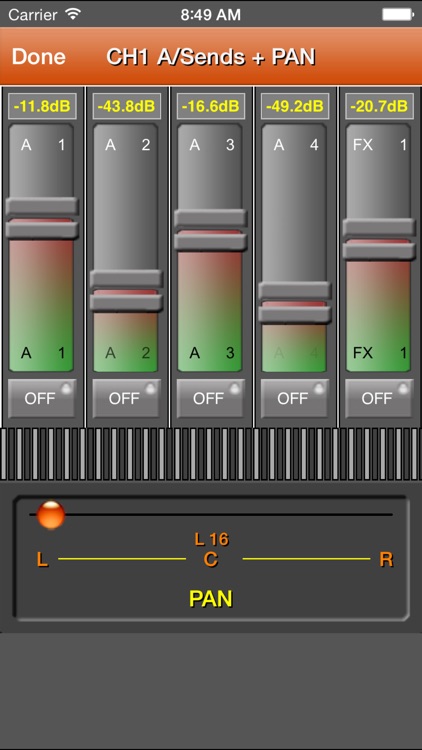 03D Remote screenshot-3