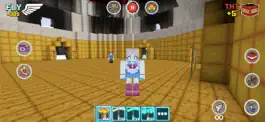 Game screenshot World Build Craft 3D apk