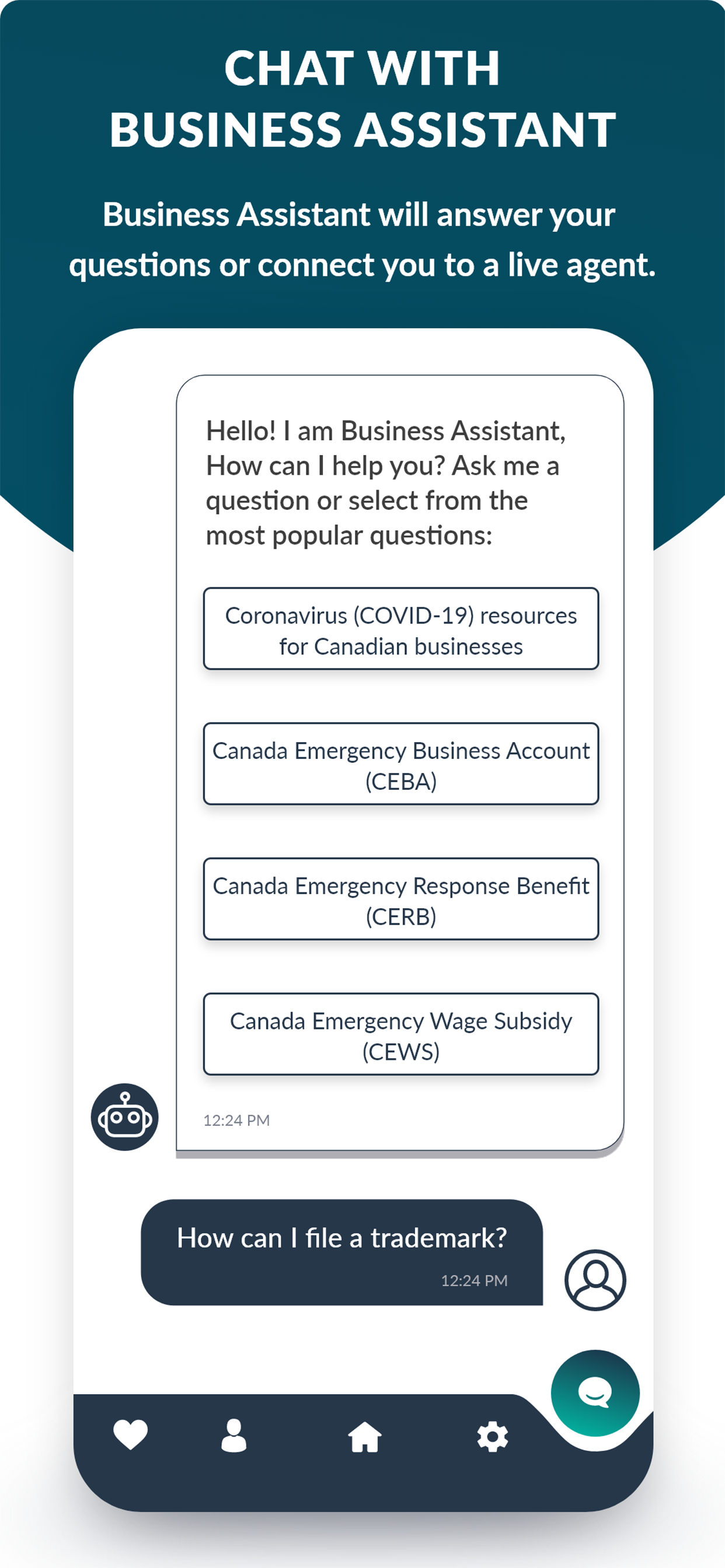 Canada Business
