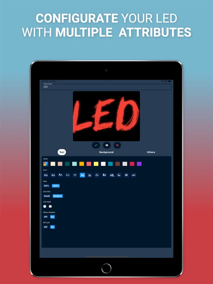 Led Board - Led Banner