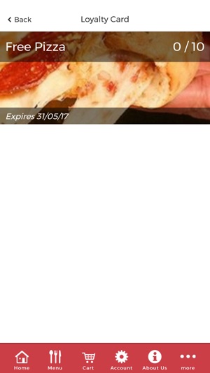 Daddy's Little Pizzas(圖3)-速報App