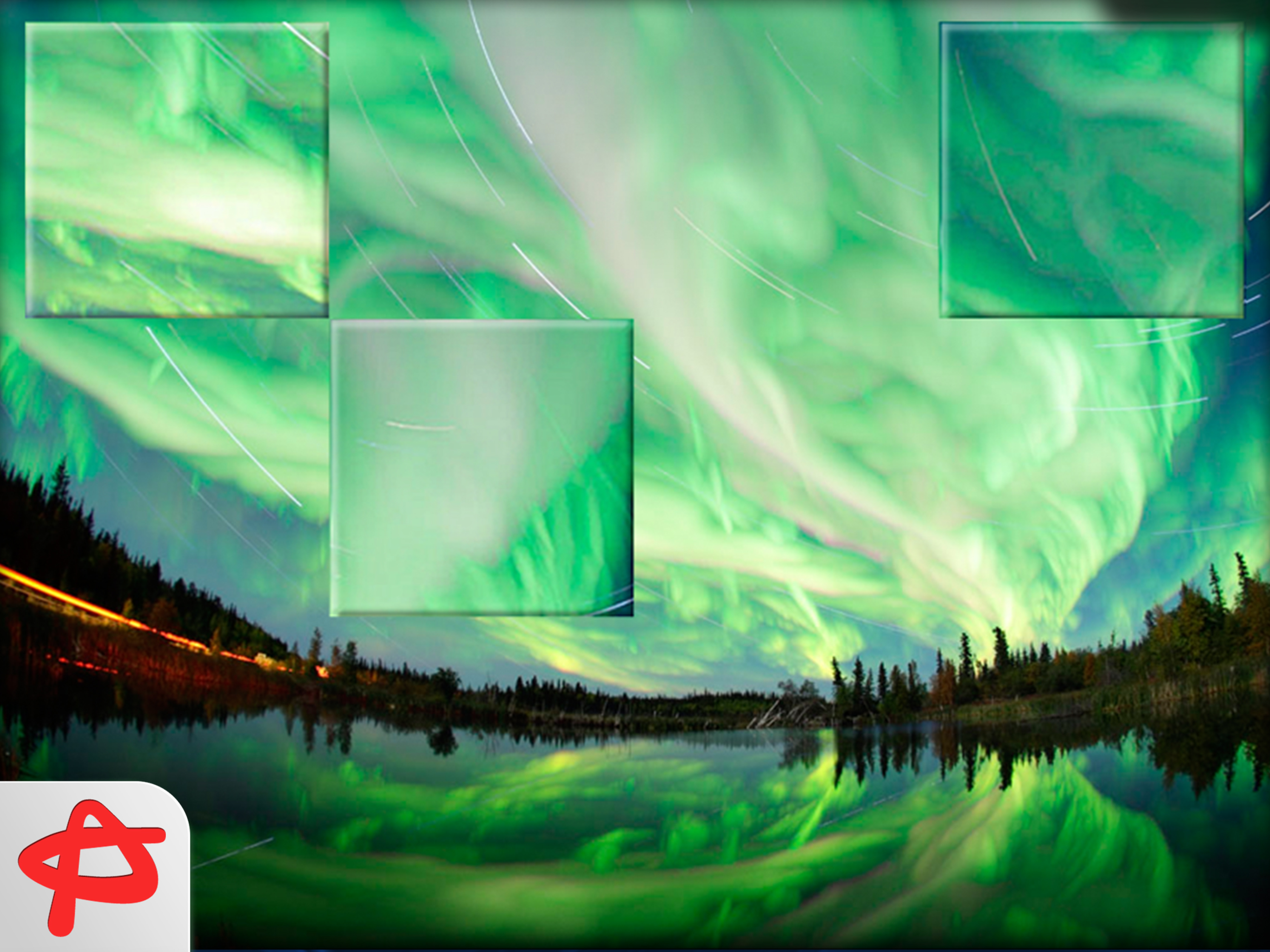 Science Art: Free Jigsaw Puzzle Game screenshot 8
