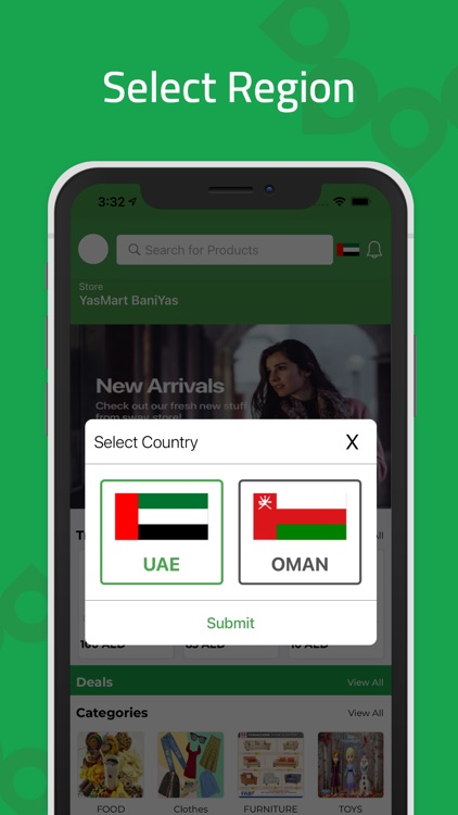 YasMart screenshot-4