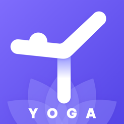 ‎Daily Yoga: Fitness+Meditation