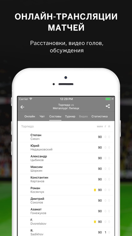 Sports.ru — все о Торпедо