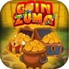 Coin Zuma –The best Zuma Bubble Shooter Style game