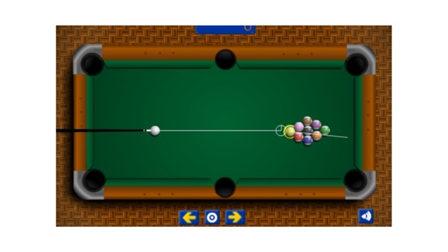 9 Ball Pool Challenge(圖2)-速報App