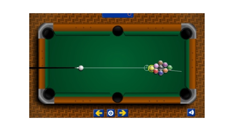 9 Ball Pool Challenge