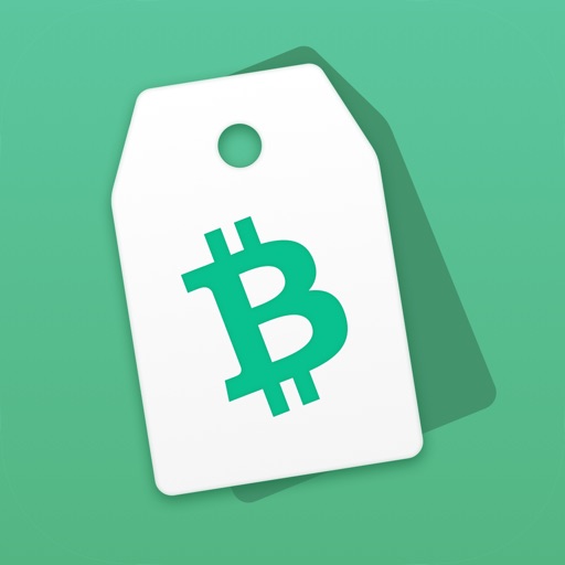 Bitcoin Cash Register iOS App