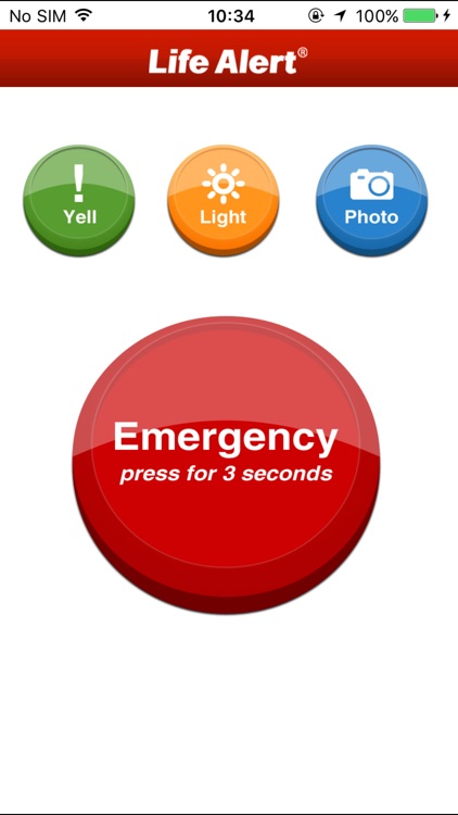 Life Alert screenshot-3
