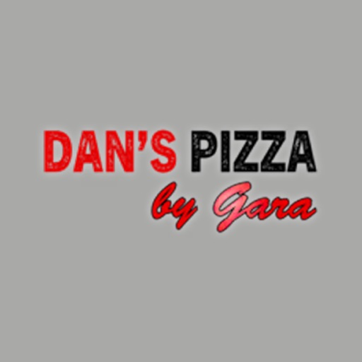 Dan's Pizza by Gara icon