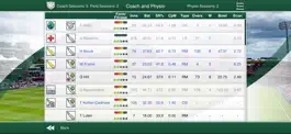 Game screenshot Cricket Captain 2022 apk