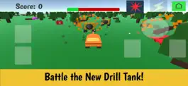 Game screenshot Blocky Battle Tanks hack
