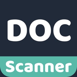 D Scanner - Image en texte