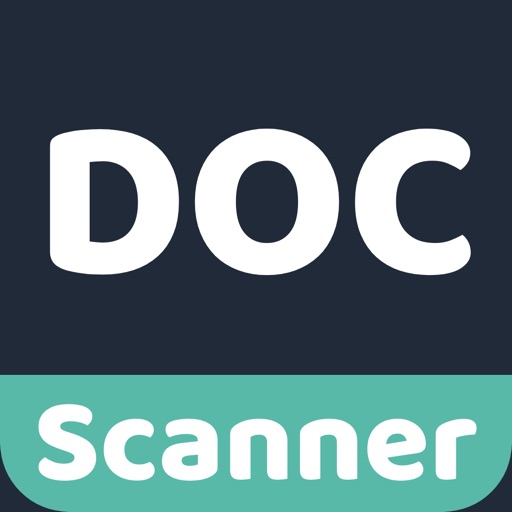 D Сканер - изображение в текст