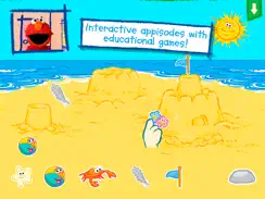 Elmo's World And You iPad image 2