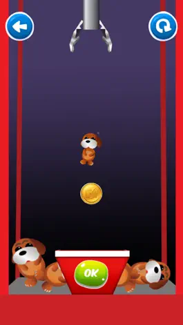 Game screenshot Prize Claw Machine apk