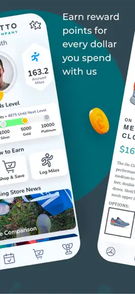 Game screenshot PRC Rewards apk