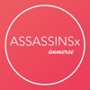 AssassinsX Immerse