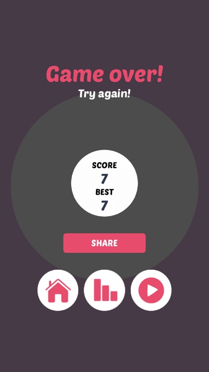 Circle Focus screenshot-3