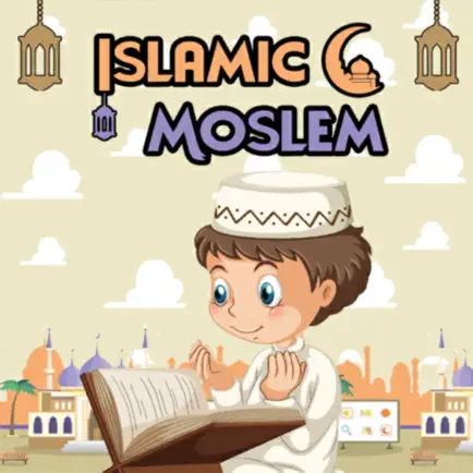 Islamic Muslim Puzzle Cheats