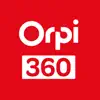 Orpi 360 delete, cancel