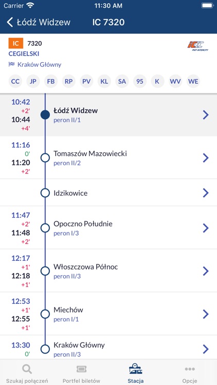 BILKOM Bilety screenshot-9