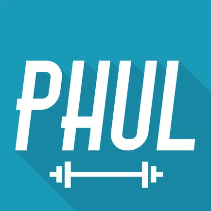 PHUL - Workout Tracker Cheats