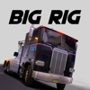 Big Rig Racing:Truck drag race icon