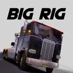 Big Rig Racing:Truck drag race App Cancel